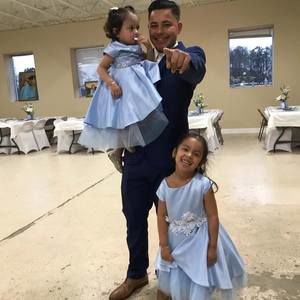 Meet your Posher, Will